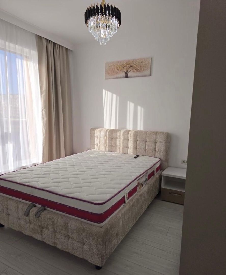 AP. 3 CAMERE SALAJ, INCALZIRE PARDOSEALA, PARCARE, BLOC NOU, CENTRALA - Poză 2