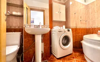 De închiriat apartament cu 4 camere în zona Take Ionescu - Poză 22