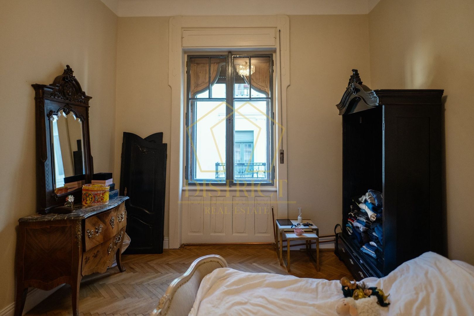 Apartament deosebit cu 2 camere, 95mp | Piata Unirii - Poză 7