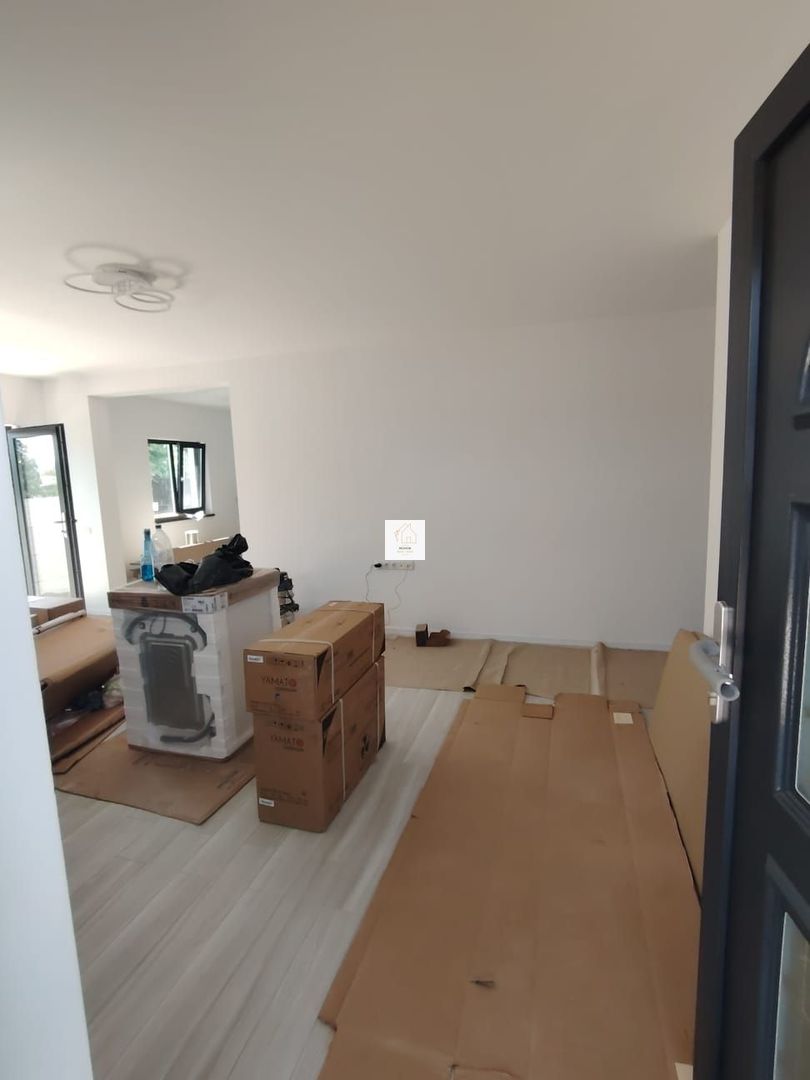 Casa 4 camere Darza - Poză 12