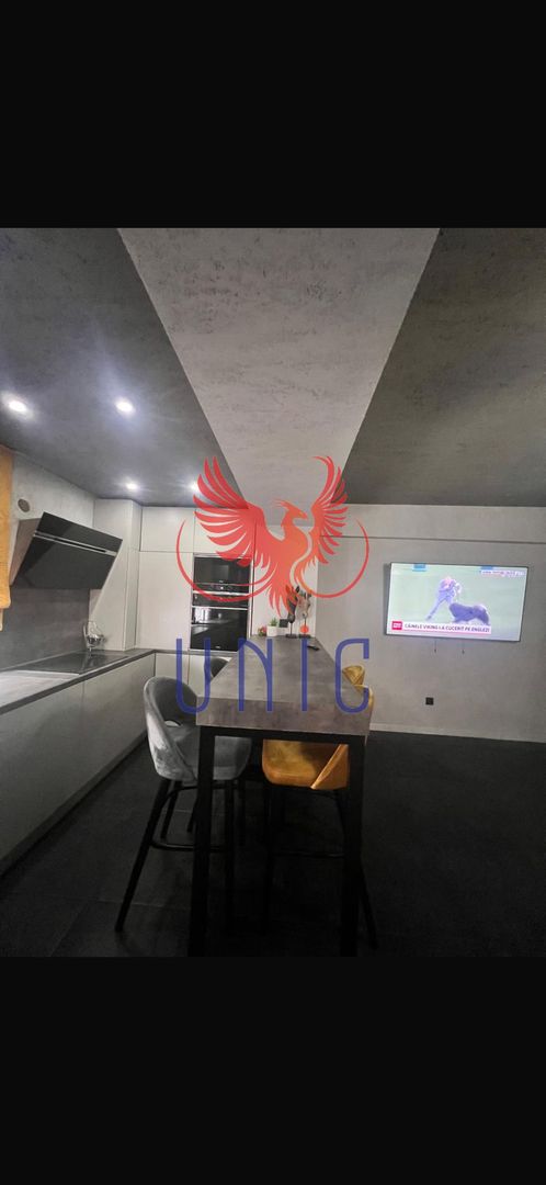 3 camere, lux, etaj 1, bloc nou, Brazda lui Novac - Poză 5