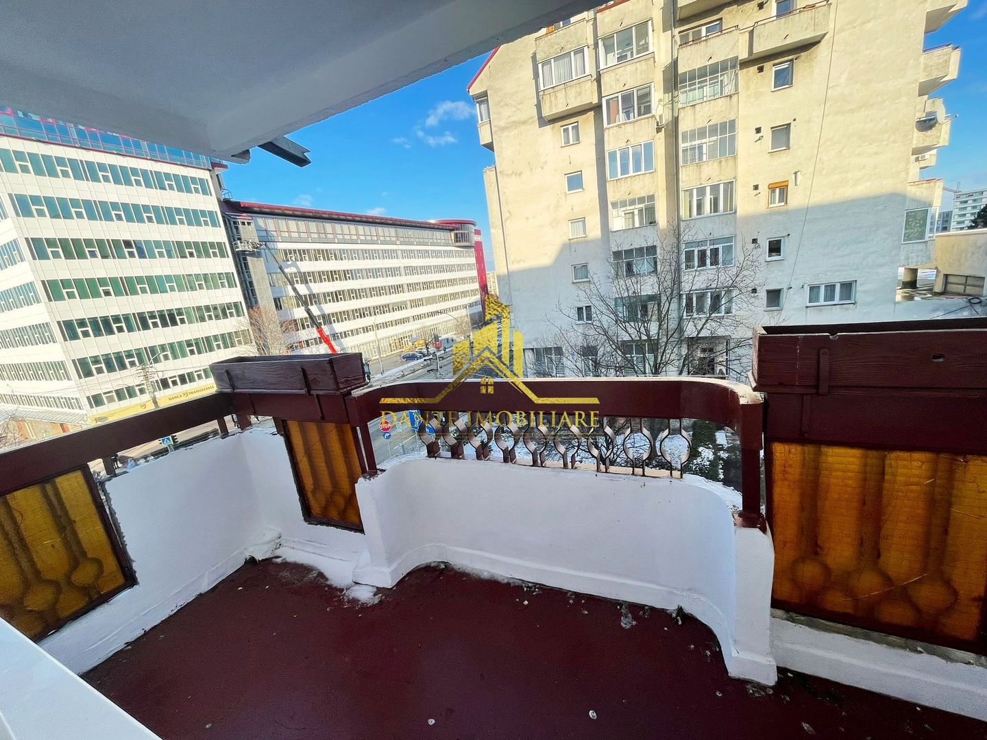 3 camere, mobilat modern, LA CHEIE, balcon, Zorilor, SIGMA - Poză 15