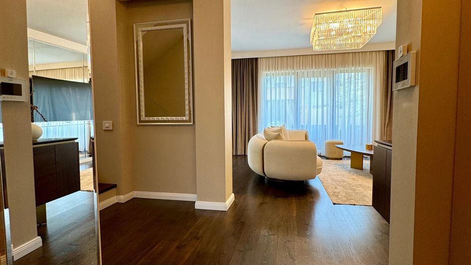 Casa Segmentul Premium | Eleganță și Confort - Poză 9