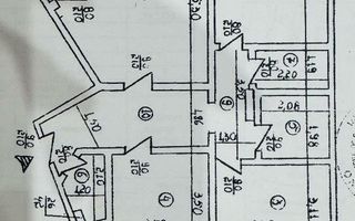 13 Septembrie-Marriott | 3 camere | 88mp | et 3 | dec | 299.000 euro - Poză 2