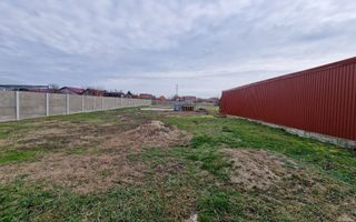 Spatiu comercial 92mp | Ghiroda - Poză 7