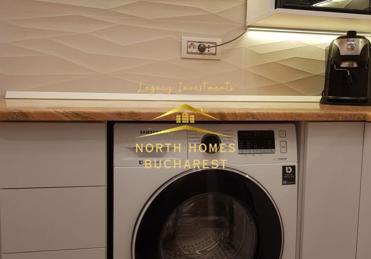 Apartament 2 camere , Zona Afi Cotroceni , 64 mp - Poză 8