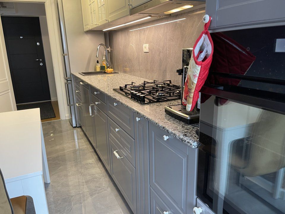 Apartament cochet 2 camere Ultracentral | Cișmigiu - Poză 10