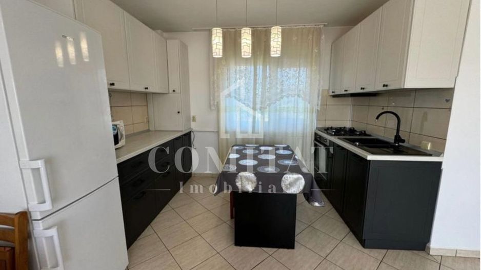 Apartament cu 3 camere | 72 mp | Zona Terra - Florești - Poză 4