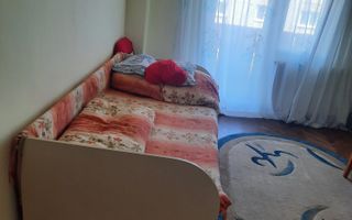 Apartament cu 2 camere - cartier 7 noiembrie, zona Piața de zi - Poză 4
