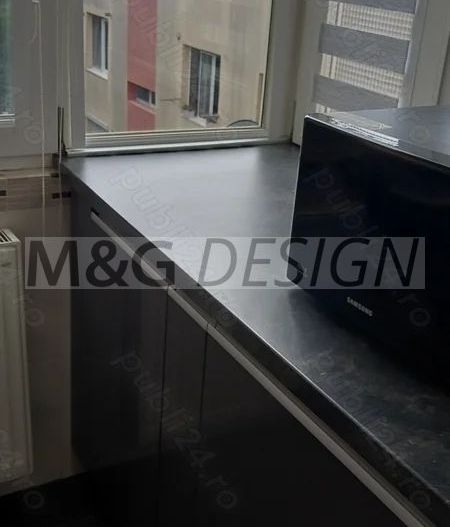 Apartament 3 camere zona Lipovei cu centrala - Poză 4