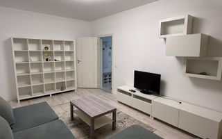 Vindem/inchiriem apartament superb 2 camere  in  Envogue Residence - Poză 2