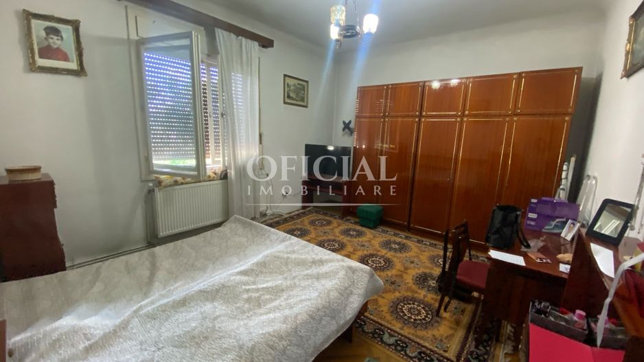 Casa Individuala | 197 Mp | Teren 838 Mp | Garaj  | Dambu Rotund - Poză 4