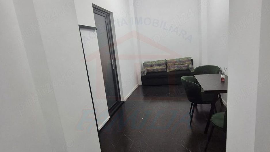 50ooo euro apartament modern. liber cu 2 camere la curte 42, 5 mp - Poză 10