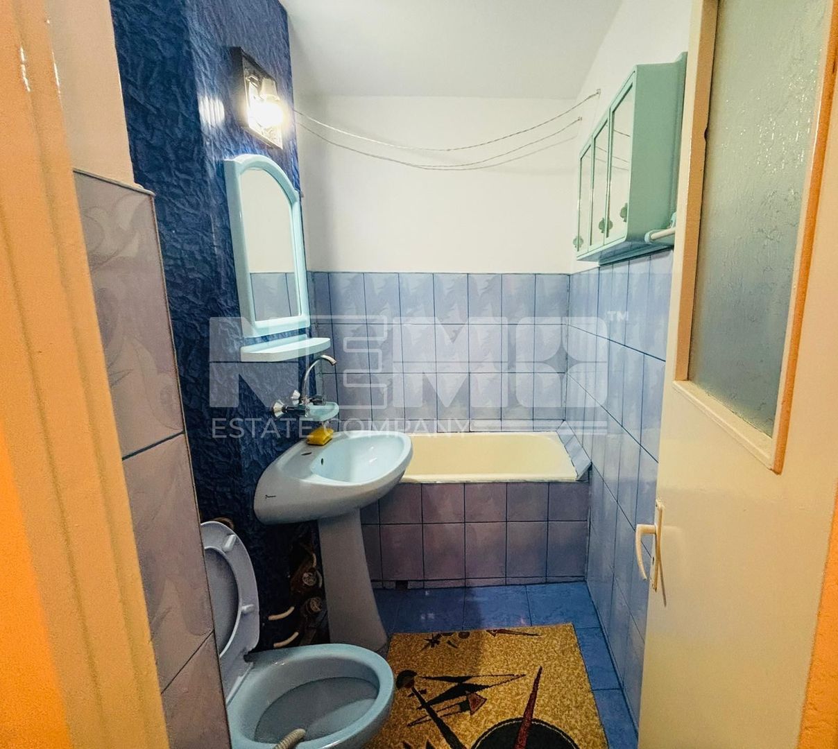 Apartament 4 camere • Decomandat • 350 €/lună - Poză 11
