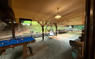 Vila langa padure, panorama superba,  250mp, zona Faget - Poză 23