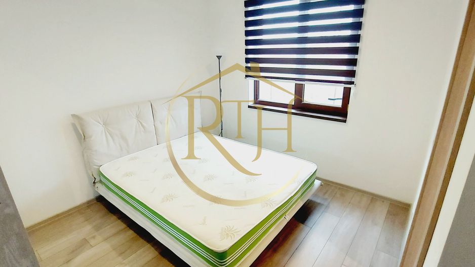 Oferim spre inchiriere apartament spatios, 3 camere, Bloc Nou, Braytim - Poză 9