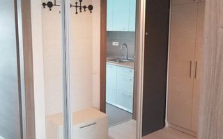 Studio  21 Residence Politehnica 7 Min Metrou Lujerului - Poză 8