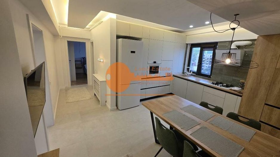 3 camere Mihai Bravu-Timpuri Noi - Poză 8