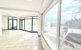 Shoroom cu depozitare Brașov 244 mp - Poză 3
