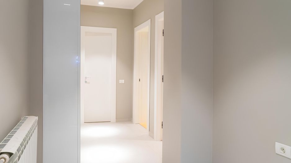 Apartament 2 camere decomandat cu centrala proprie I Zona Primaverii - Poză 2