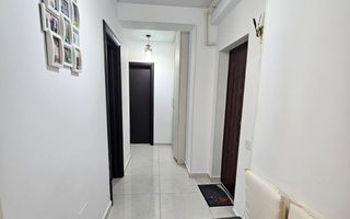 APARTAMENT DE LUX 3 CAMERE SUPRAFATA 72MP MILITARI RESIDENCE - Poză 4