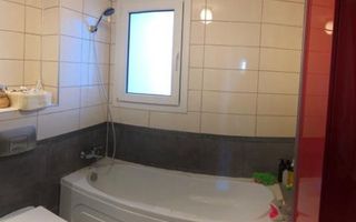 Vila mobilata si utilata, curte, terasa inchisa, parcare - Poză 22