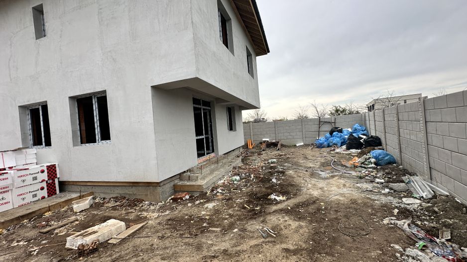 CASA SINGULARA PRELUNGIREA GHENCEA, TOATE UTILITATILE, COMISION 0% - Poză 10