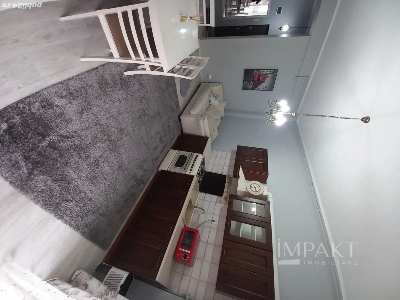 Apartament central de inchiriat! - Poză 2