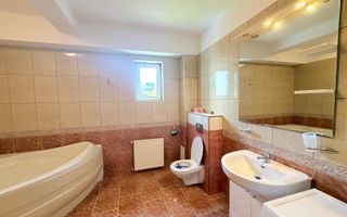 HERASTRAU | INCHIRIERE 4 CAMERE | 115MP | NEMOBILAT | LOC PARCARE | - Poză 16