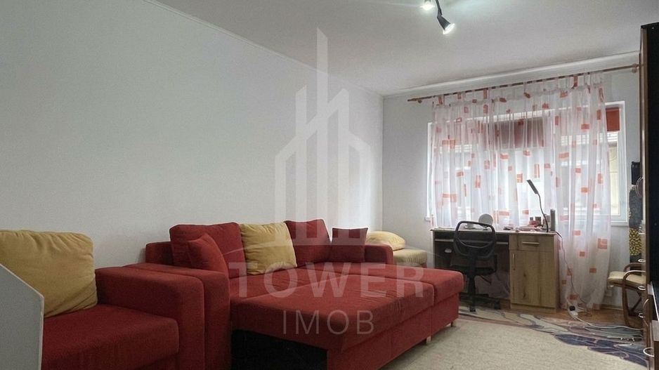 Apartment 2 camere| 52 mp utili | decomandat | ultracentral | mobilat - Poză 5