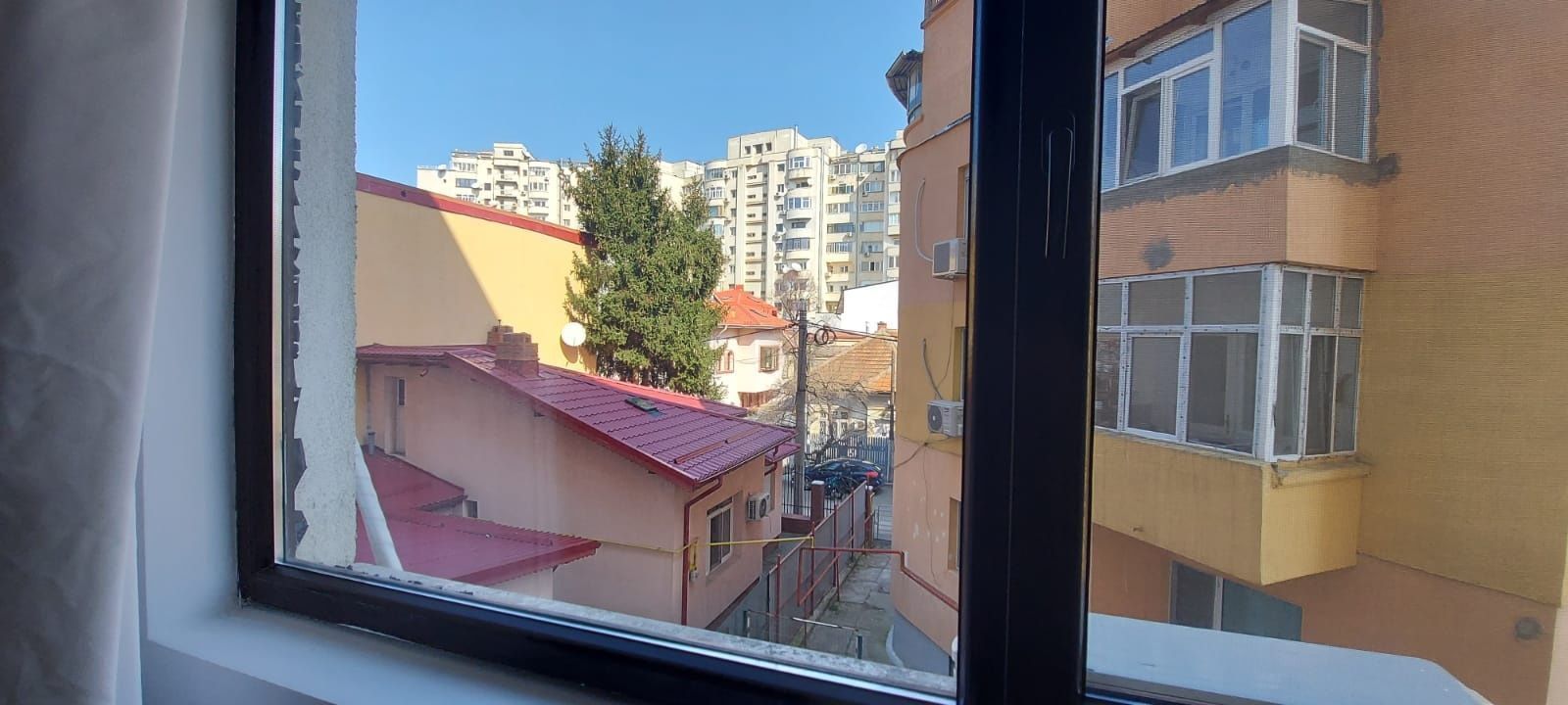 AP. 2 CAMERE P-TA ALBA IULIA, LOC PARCARE, BLOC NOU, CENTRALA TERMICA - Poză 8