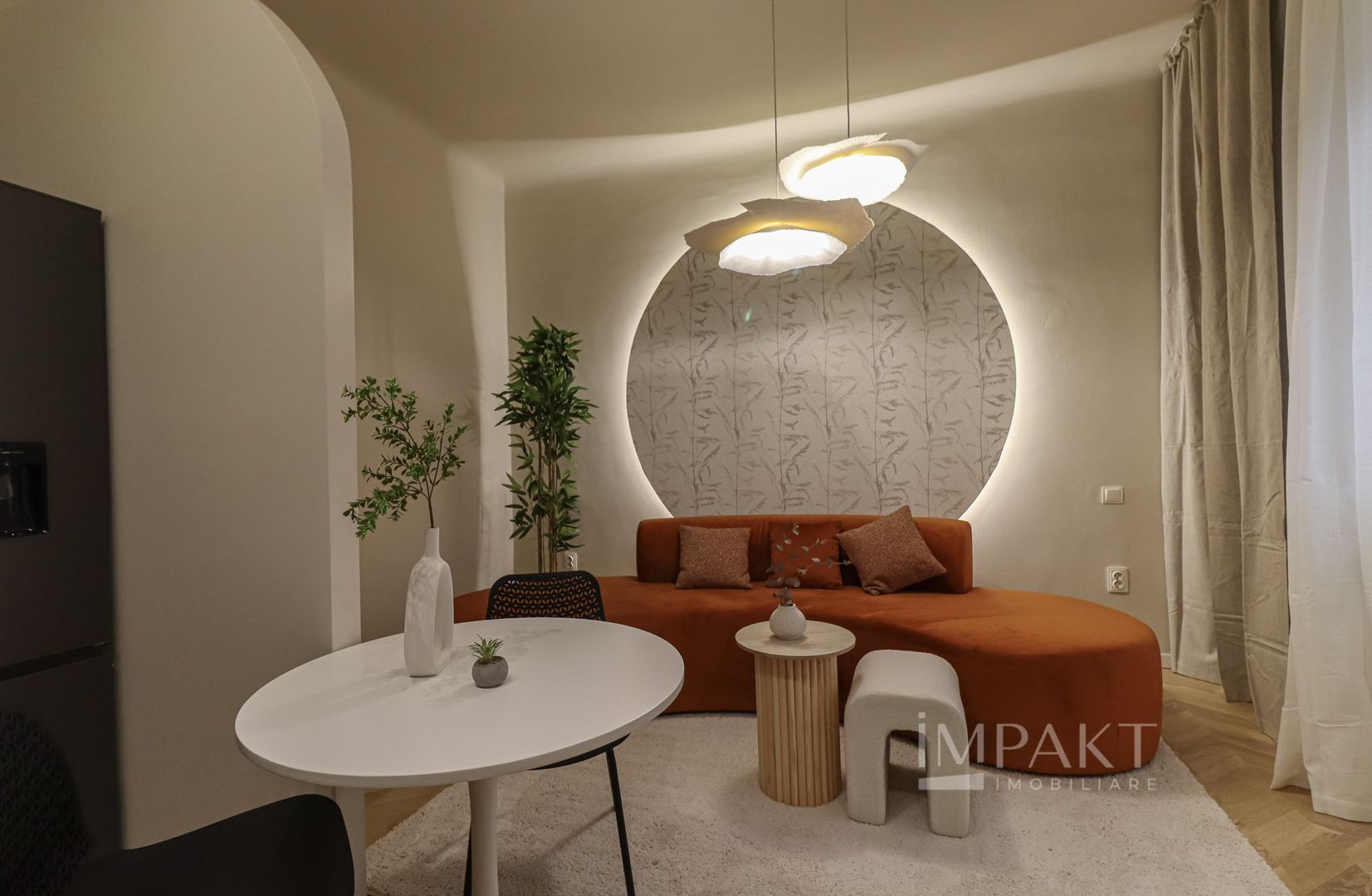 Apartament de lux, in zona Semicentrala - Poză 20