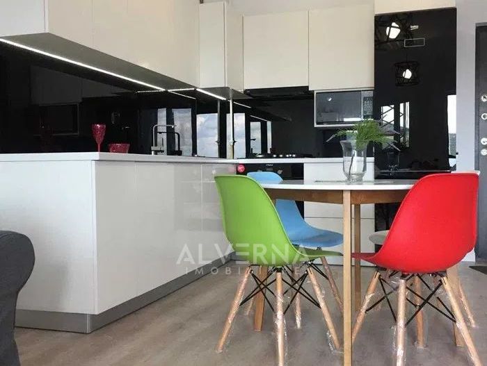 Apartament 3 camere | mobilat I parcare I Buna Ziua - Poză 7