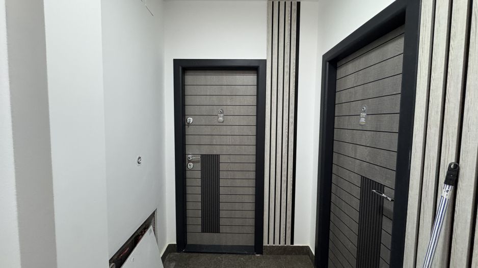 Apartament nr.4 cu 1 camera mobilat si utilat - Poză 9