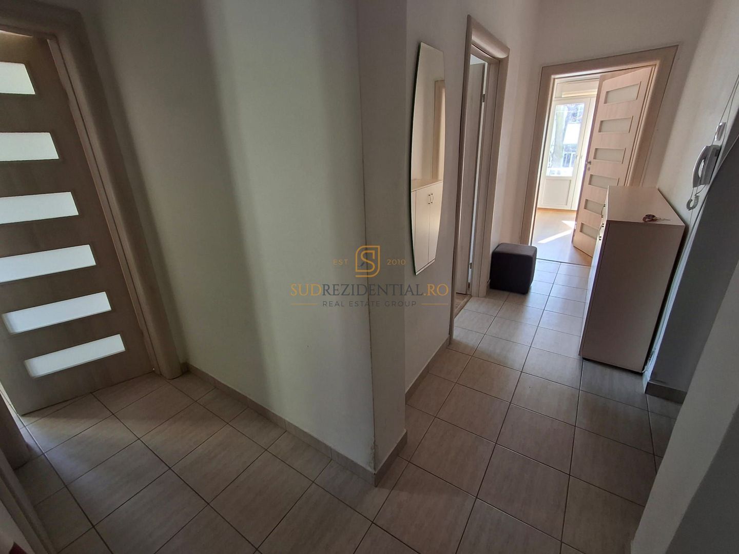 Inchiriere apartament 2 camere in zona Floreasca, Sector 2 - Poză 6