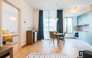 ISHO - Închiriere apartament  2 camere vedere spre Bega – Comision 0 - Poză 7