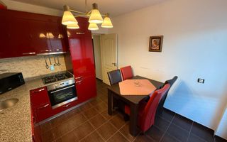 2 Camere Decomandat - Bloc Nou - Mobilat/Utilat - Visani - Poză 5