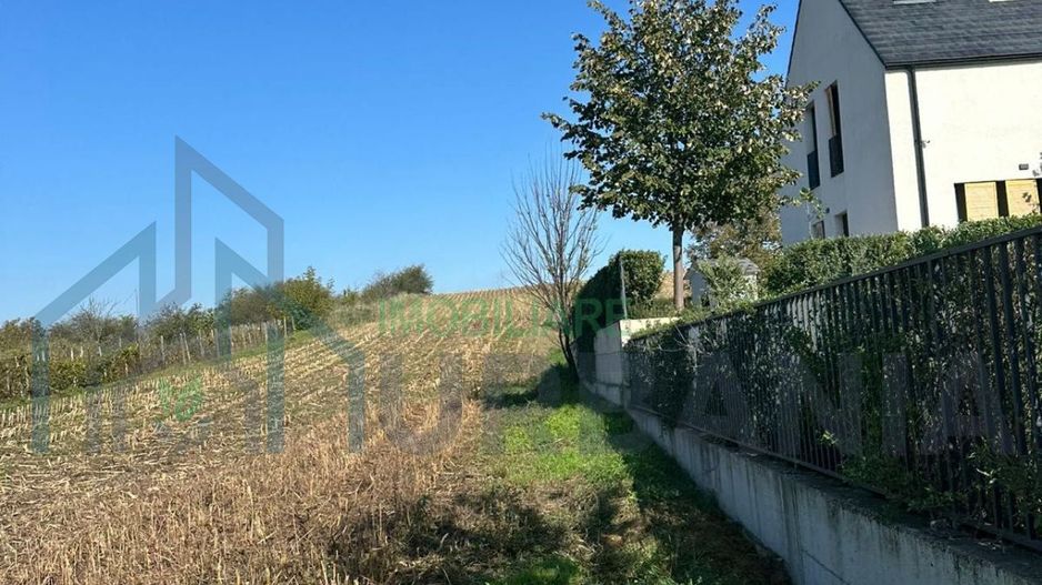 Teren intravilan cu proiect și avize, Letcani, 1267 mp - Poză 2