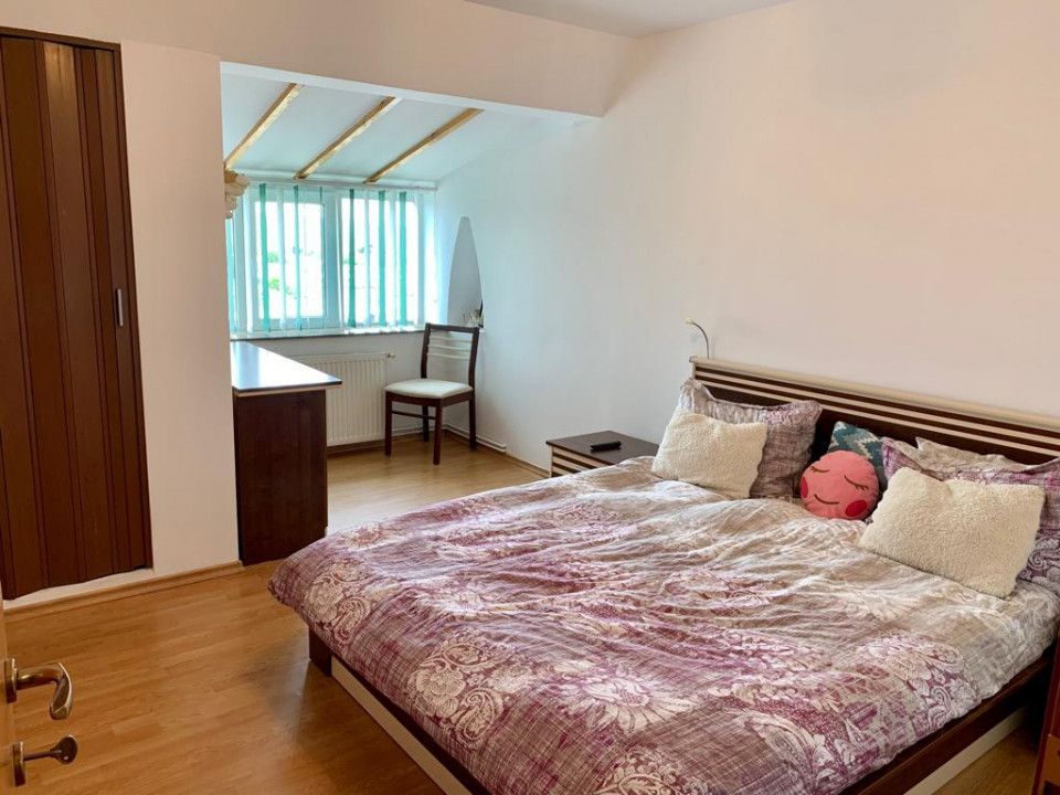 Vanzare Apartament 120mp zona Banat - Poză 6