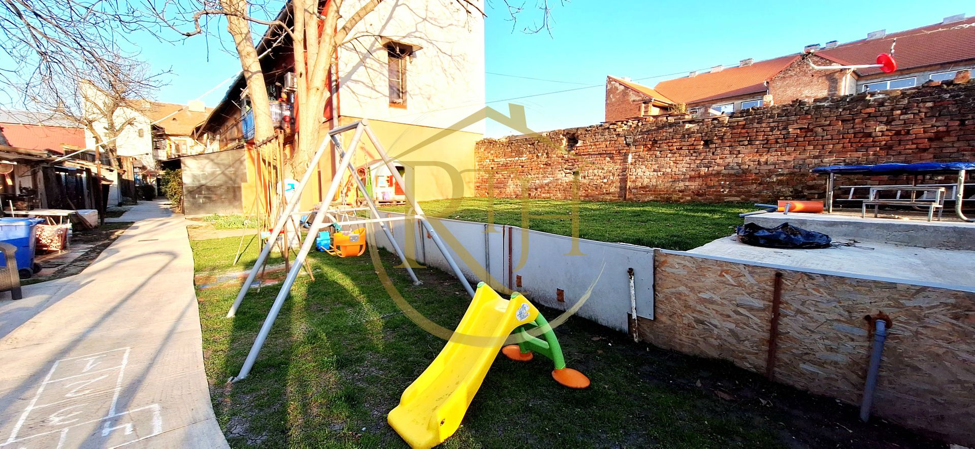 Oferim spre inchiriere apartament spatios, cu 3 camere, aproape de Nokia - Poză 18