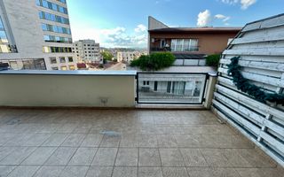 2 camere open space, Modern, Platinia, Central, NTT Data, Constanta - Poză 10