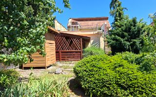 BRASADAS vinde casa P+M 6 cam 227mp teren 11 ari in 14 Mai. - Poză 4