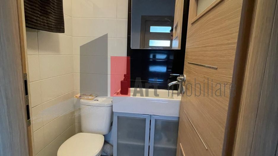 APARTAMENT 2 CAMERE -SALA PALATULUI - Poză 18