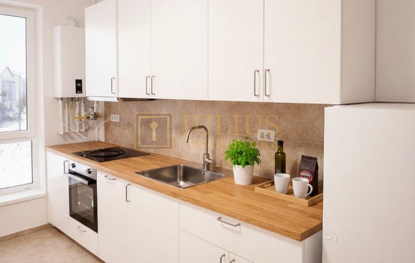 Braytim, 2 camere, centrala proprie, prima inchiriere - Poză 4