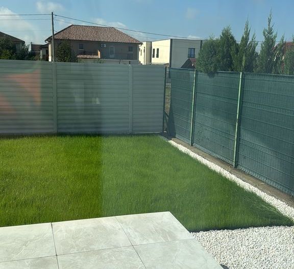 Duplex pe  Parter -Dumbravita-GATA DE MUTARE - Poză 4