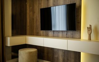 Apartament cu 2 camere Mosnita Noua - Poză 11