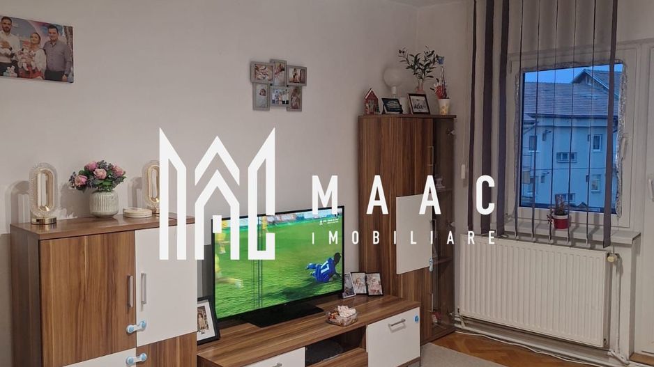 Apartament modern cu 3 camere decomandate | 75 mp | 2 balcoane - Poză 5