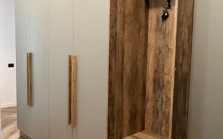 Str. Gradinari - 4 camere - 442 mp teren - mobilata si utilata lux - Poză 16
