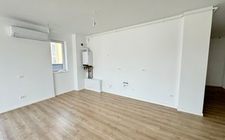 Penthouse Aradului-3 Camere-Disponibil Imediat - Poză 3