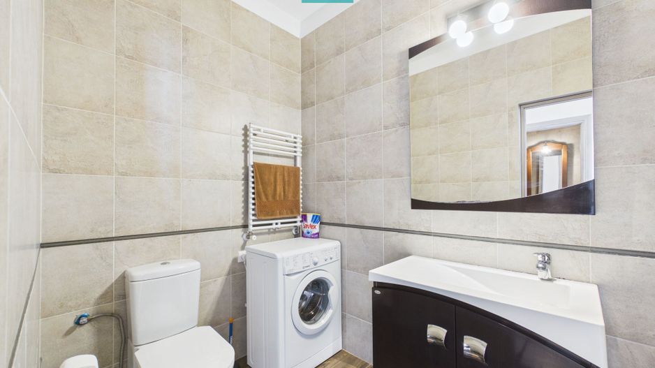 Apartament 3 camere de închiriat ARED UTA - Poză 16